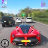 Icono de Real Car Racing Games