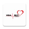 Vida 98.7 FM icon