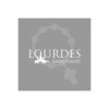 أيقونة Sanctuary N-D of Lourdes