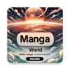 Manga World icon
