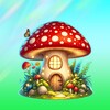 أيقونة Artistic Jigsaw