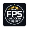 Pictogramă FPS UNLOCKER
