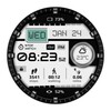 Digitec Watch Face icon