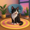 Icono de Cat Escape: kitty game