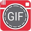 GIF Maker & Creator | Video, Photo, Camera to GIF icon