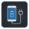 Fast Charger Battery icon