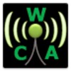 WCAgui icon