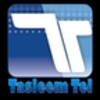 Tasleem Tel icon