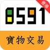 香港8591-遊戲玩家必備App icon