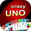 crazy UNO 3D icon