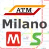 Milan Azienda Trasporti icon