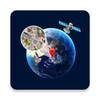 Icono de GPS Live Navigation