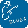 Free Blues Music ???????????? icon