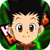 Icono de Hunter x Hunter Mobile