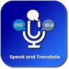 Biểu tượng Speak And Translate