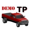 Truck Pulling Demo icon