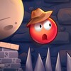 أيقونة Red Ball: Secret Adventure