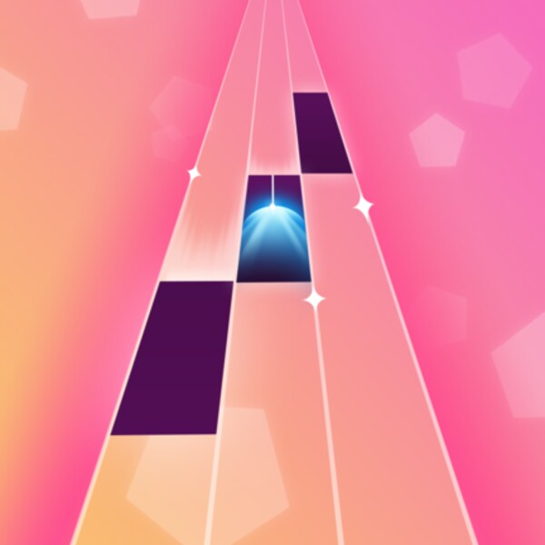 Magic Dream Tiles for Android - Download the APK from Uptodown