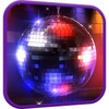 Disco Ball 3D Live Wallpaper icon