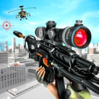 Offline Sniper Shooting Games APK for Android Download