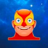 Super Daddy - Dress Up a Hero icon