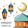 Ramadan Kareem Stickers icon