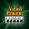 Icon von Video Poker