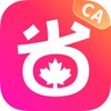 Icono de 加拿大省钱快报
