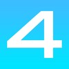 Icono de 4shared Mobile