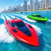 Ikon Xtreme Boat Racing