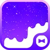 Melty Galaxy icon