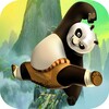 Flappy Kung Fu Panda 3 icon