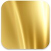 Golden Live Wallpaper icon