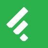 Icona di Feedly