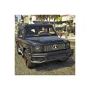 Mercedes Benz G63 AMG Driving icon