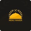 Menu Maker icon