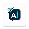 Offline AI - Local LLM, Your Pocket Pal आइकन