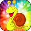 ไอคอน Snail Escape Run