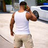 Icono de Real Miami City Gangster Game