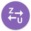 Zawgyi Unicode Converter icon