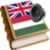 Hungarian best dict icon