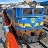 Icono de Train Simulator 2026: India