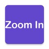 Zoom In icon