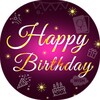 Birthday Wishes icon