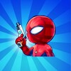 Johnny Spider: Shooter Games icon