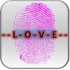 指紋愛情測試 icon