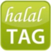 Halal Tag icon
