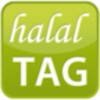 Pictogramă Halal Tag