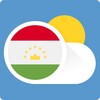 Icon von Tajikistan Weather