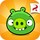 Biểu tượng Bad Piggies